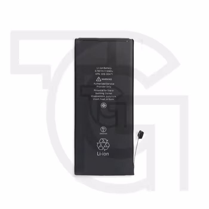 باتری اپل آیفون (اورجینال) Battery Apple iphone A2106