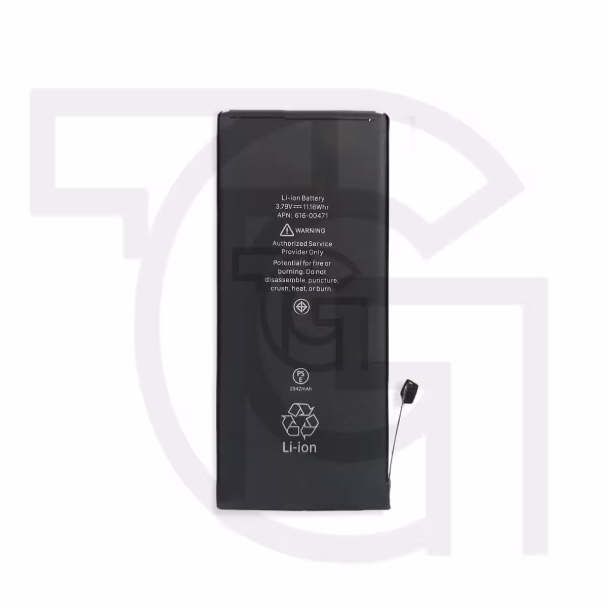 باتری اپل آیفون (اورجینال) Battery Apple iphone A2106