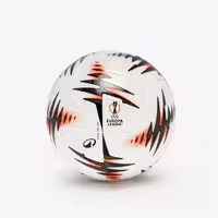 توپ فوتبال ماکت کیپستا مدل UEFA Avrupa Ligi 25/26-کد02