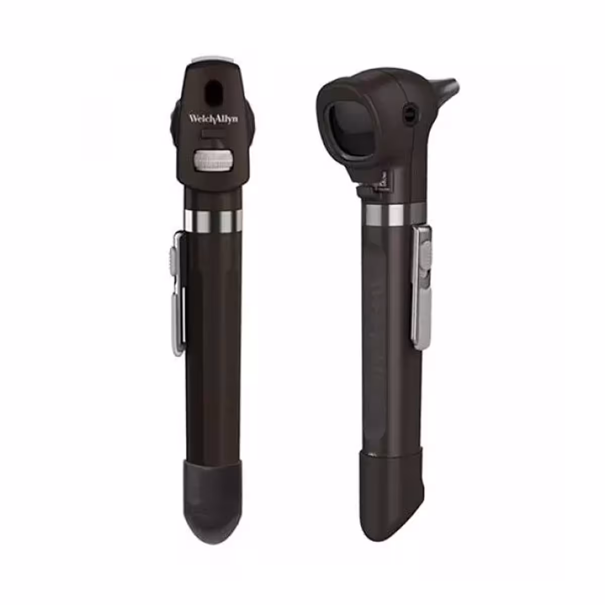 ست معاینه جیبی LED با کیف برزنتی ولش آلن (WelchAllyn)