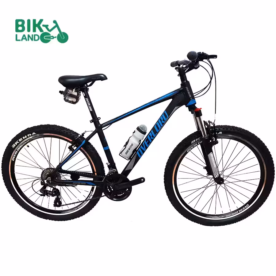 دوچرخه اورلرد مدل ساپرمی SUPREME 2.0V سایز 262610952