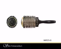 برس گرد سرامیکی سافیکس سایز 65