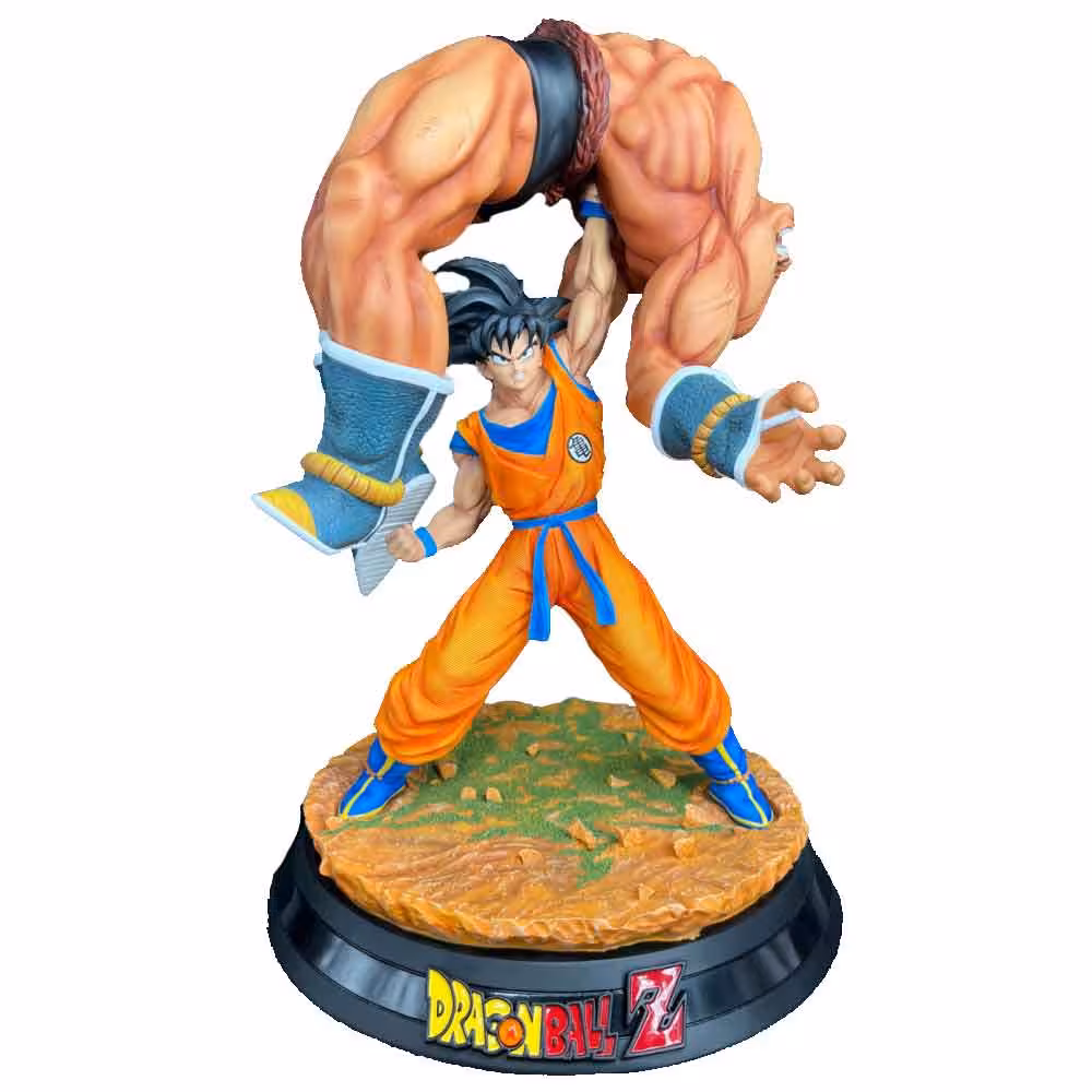فیگور انیمه دراگون بال گوکو Dragon Ball Z کد 13391