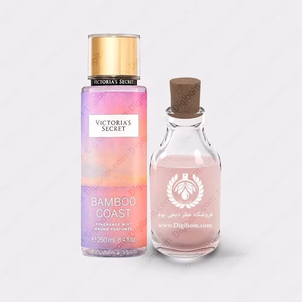عطر ویکتوریا سکرت بامبو کوست – Victoria’s Secret Bamboo CoastعطرVictoria’s Secret Bamboo Coast