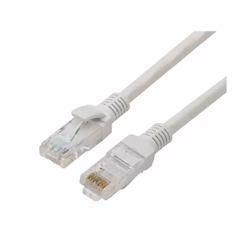 کابل شبکه 1M CAT6 ROYAL