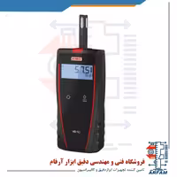 دما و رطوبت سنج پرتابل KIMO HD50