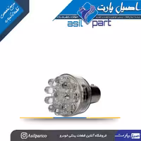 لامپ فندقی دو کنتاکت 50تایی لیزی Smd کد 1330-MKS