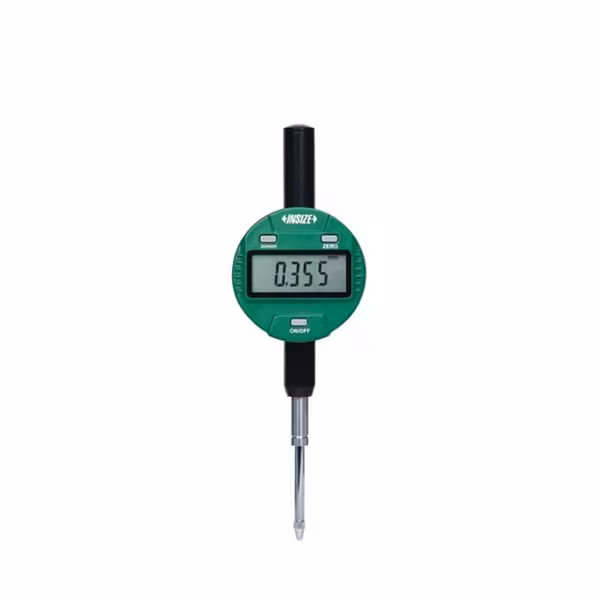 ساعت اندیکاتور دیجیتال اینسایز 25.4 میلی متری (با گارانتی شرکتی) مدل 251-2112