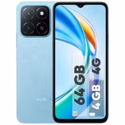 گوشی موبایل آنر مدل X5b 4G - ظرفیت 64 گیگابایت رم 4 گیگابایت