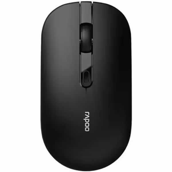 موس بی سیم رپو مدل B30 Silent