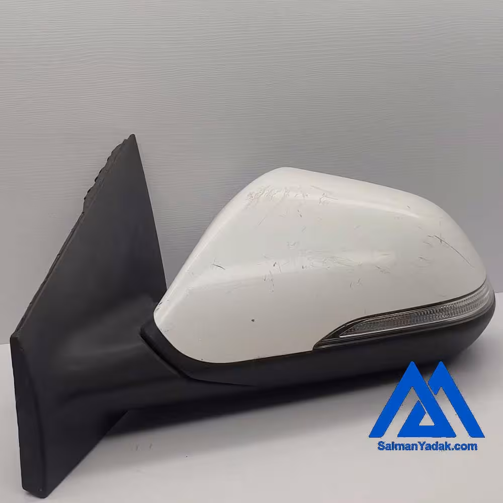 اینه بغل هیوندا سوناتا 87610C1380 LF