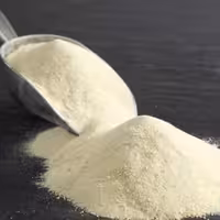 پودر جینسینگ خالص نیم کیلویی