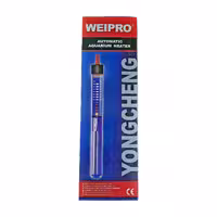 بخاری آکواریوم ویپرو (Weipro) مدل 100 وات