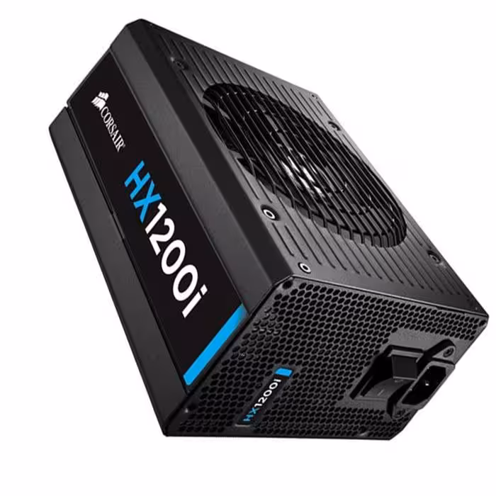 پاور کورسیر مدل HX1200i