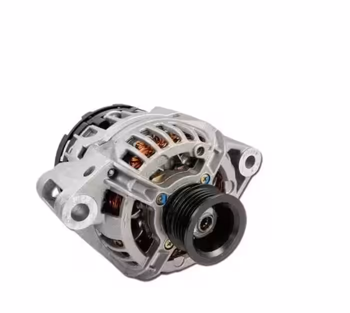 دینام ام وی ام ایکس 22 (MVM X22)