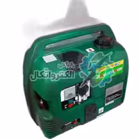 موتور برق مسافرتی پاور مدل PAG 1500