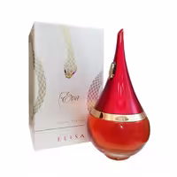 ادوپرفیوم ابا مدل Elisa حجم 100 میلی لیتر