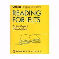 Collins Reading for IELTS 2nd