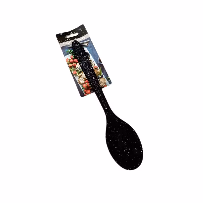 قاشق مدل سیلیکونی کهکشانی کد Z_11 | کالا مکس