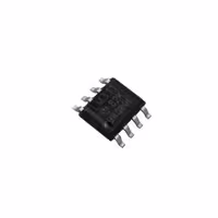رگولاتور متغیر TS1117B پکیج SOP-8 تایوانی