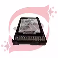 SSD سرور HPE 1.6TB SAS 12G MU SFF SC P49048-B21