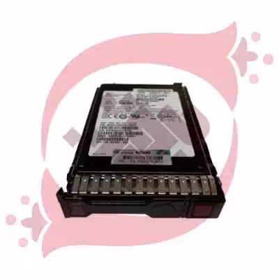 SSD سرور HPE 1.6TB SAS 12G MU SFF SC P49048-B21