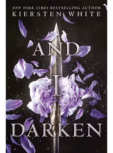 And I Darken The Conquerors Saga