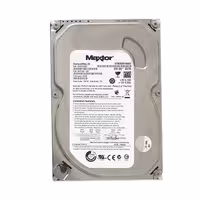 هارد 500 گیگ اینترنال HDD Maxtor 500GB (استوک)