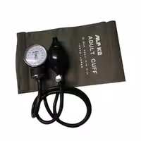 فشارسنج عقربه‌ای مدل 500V  آلپیکادو (ALPK2)