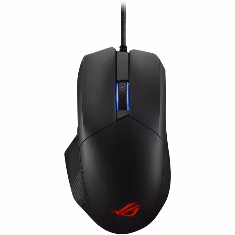 موس ROG Chakram Core