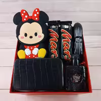 باکس هدیه ولنتاین کد V580