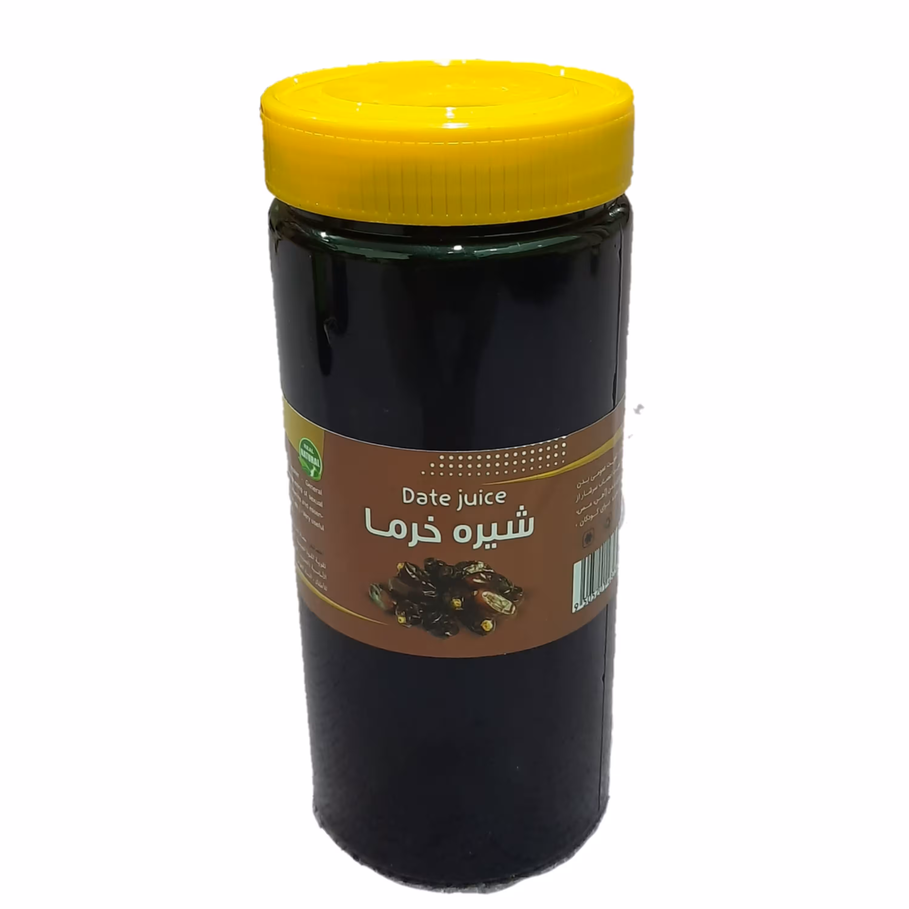 شیره خرما  1 کیلویی  