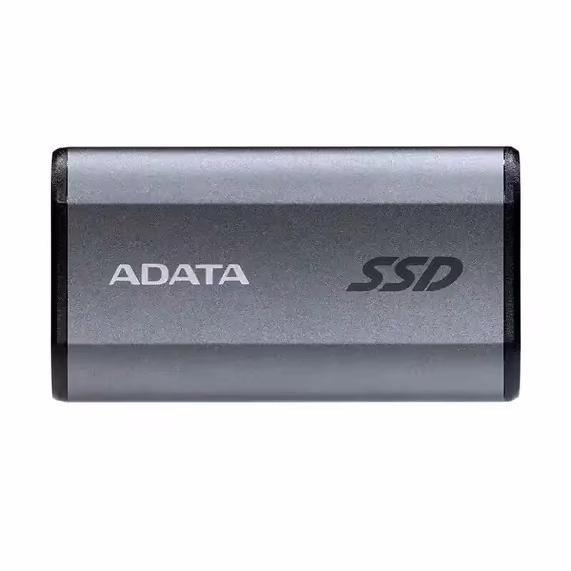 حافظه اکسترنال SSD ای دیتا Adata SE880 500GB