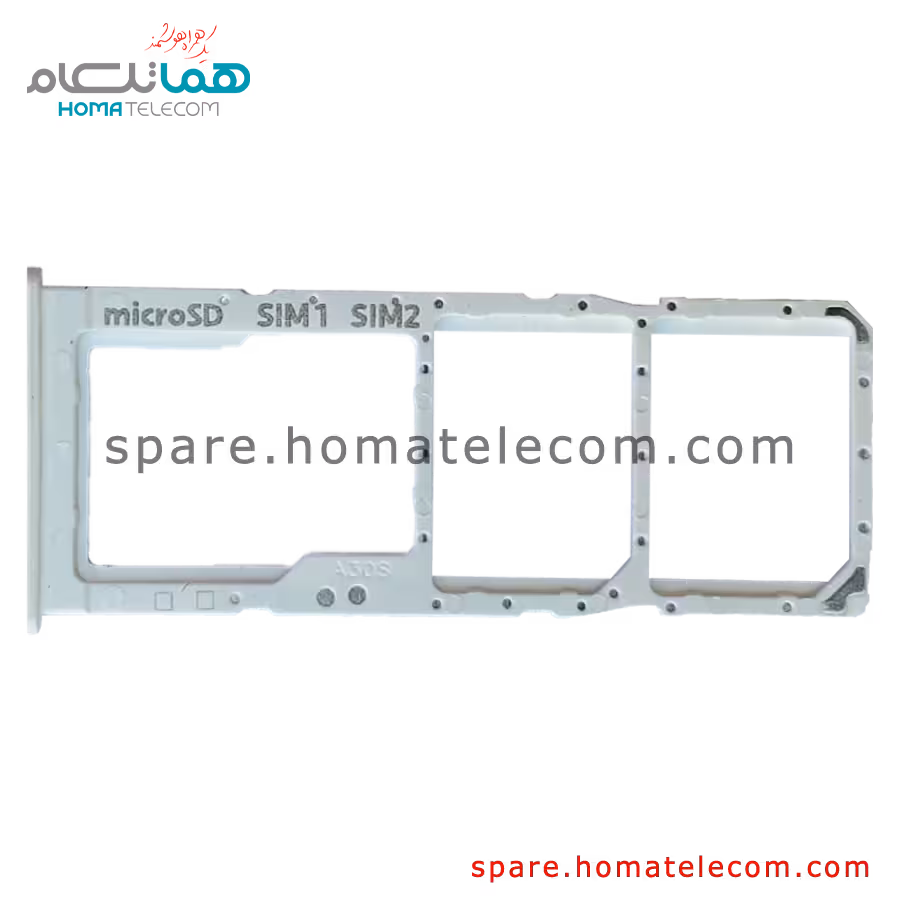 خشاب سیم کارت سامسونگ گلکسی A30s