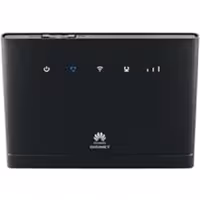 مودم روتر 4 جی هوآوی مدل بی 315