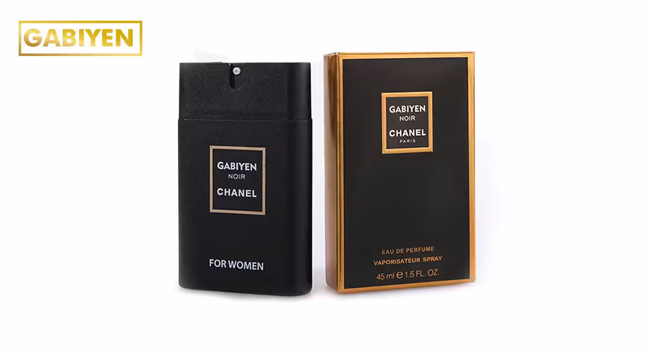 عطر ادکلن شنل کوکو نویر | Chanel coco noir BIG MODERN 45ml