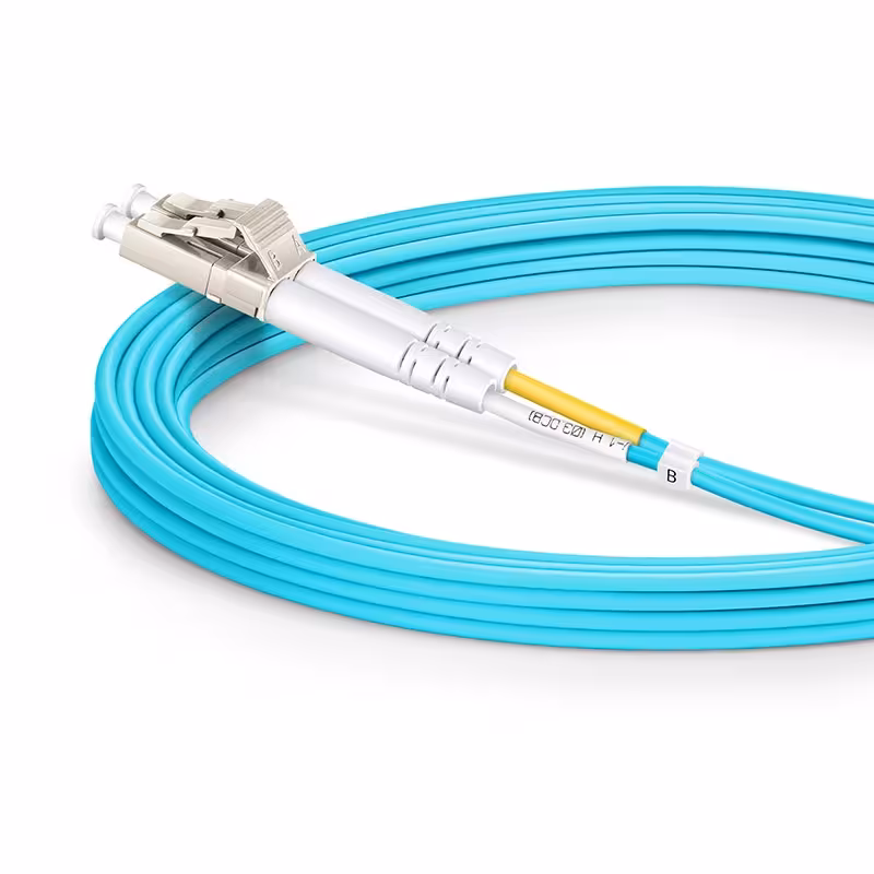 PATCH CORD SC-LC 3M OM3