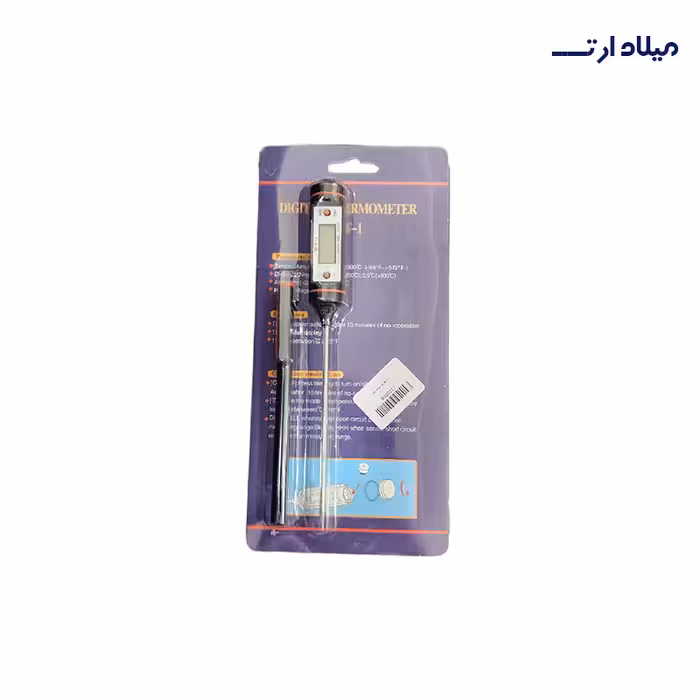 دما سنج مایعات