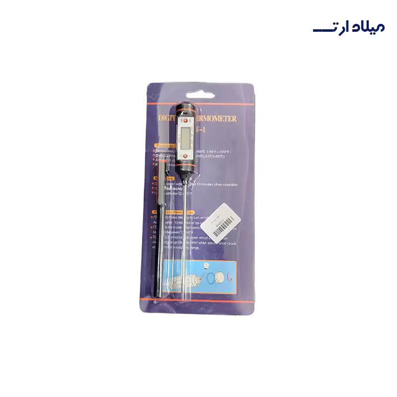 دما سنج مایعات