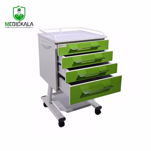 مشخصات، قیمت و خرید روتور نوید اکباتان Navid Ekbatan مدل RMS4-1