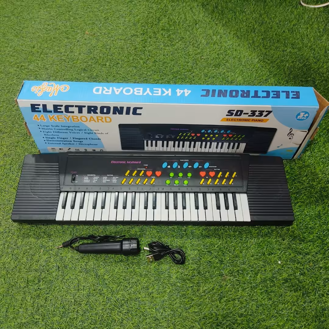 اسباب بازی ارگ  44کلید SD 337 