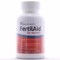 کپسول فرتیل اید برای خانم ها فیرهون هلث 90 عددی