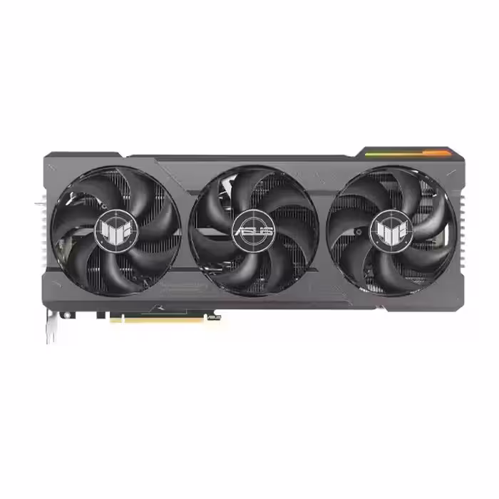 کارت گرافیک ایسوس مدل Asus TUF Gaming RTX 4080 16GB OC