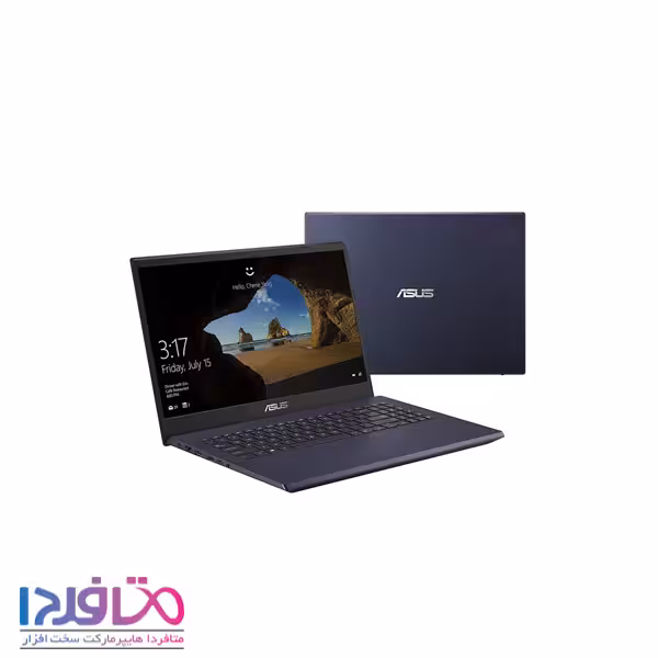 لپ تاپ ایسوس مدل VivoBook K571GT Core i5-9300H/16GB/512GB SSD/4GB