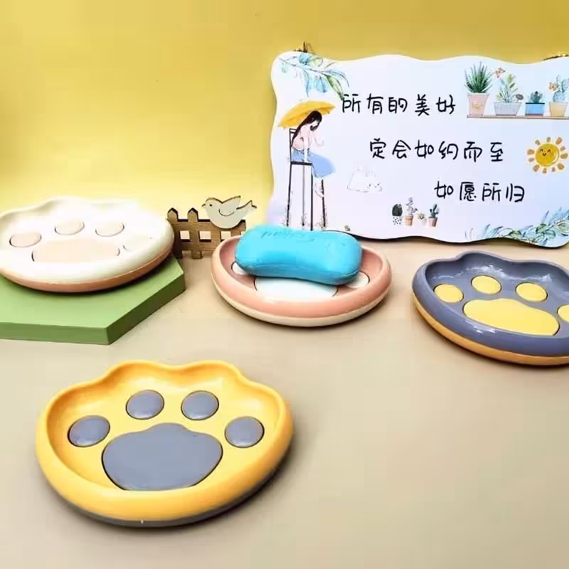 جاصابونی رومیزی | amazonchi