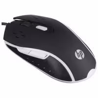 ماوس اچ‌ پی مدل M50