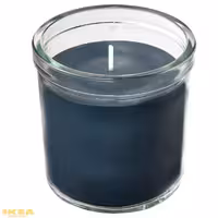 شمع معطر مدل FRUKTSKOG | برند ایکیا | ارسال 15 الی 20 روز کاری