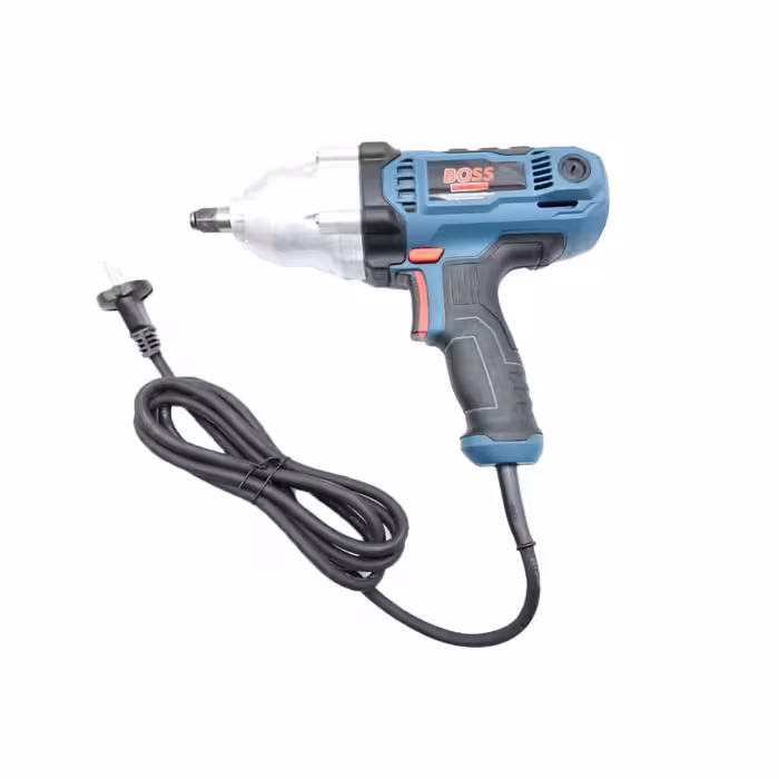 آچار بکس برقی باس مدل BS123GL279-9 - کالاوما