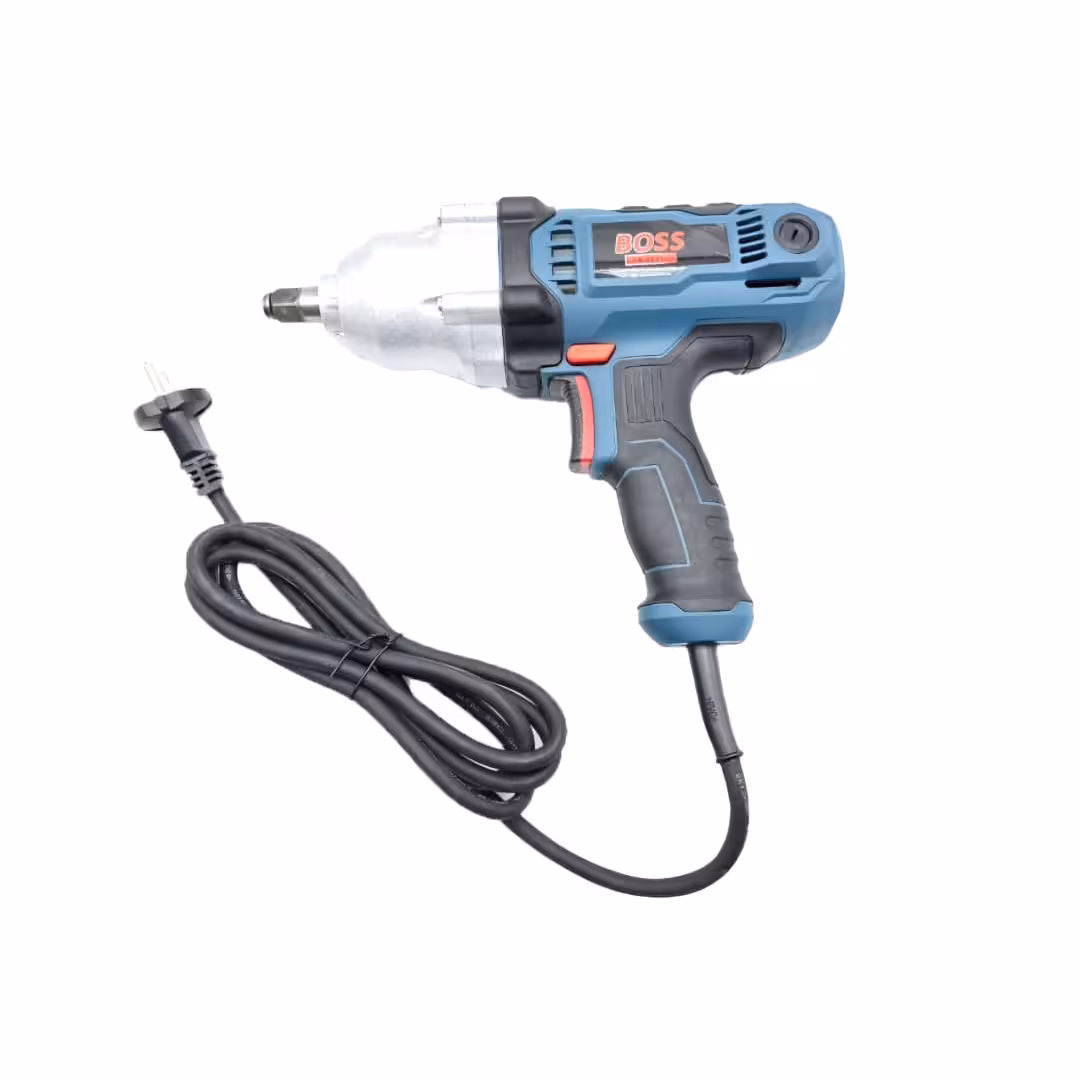 آچار بکس برقی باس مدل BS123GL279-9 - کالاوما