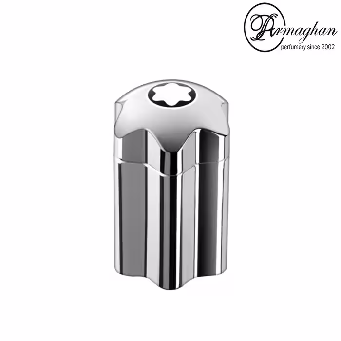 Montblanc Emblem Intense For Men EDT